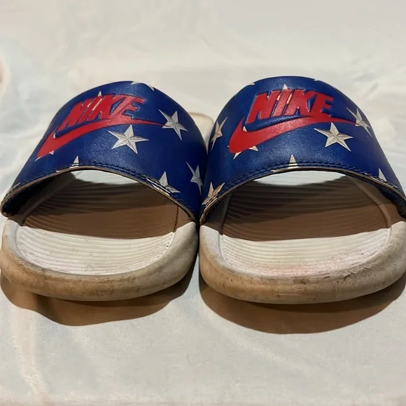 Nike slides - Picture 2 of 5